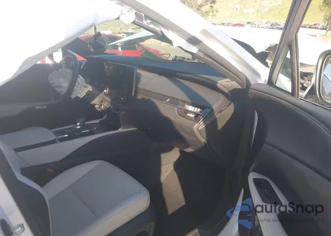 2023 Lexus Rx 350H Premium Plus from USA, damaged, VIN 2T2BBMCA2PC008188